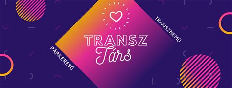 transznem trskeres|TranszTárs (párkereső transznemű embereknek)